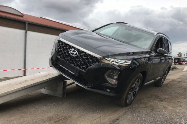 Hyundai-SantaFe-SF Hyundai-SantaFe-SF