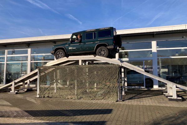 Grenadier-BR Grenadier-BR