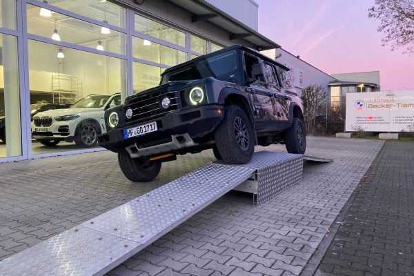 Grenadier-SF Grenadier-SF