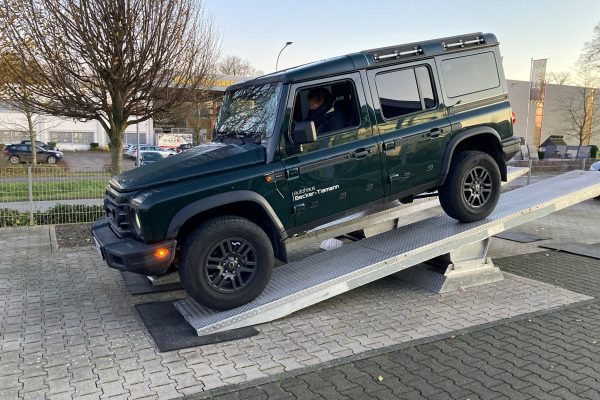 Grenadier-WI Grenadier-WI