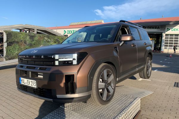 SantaFe_VS SantaFe_VS